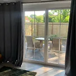 Schicke Neue شقة *