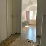 Schicke Neue شقة *