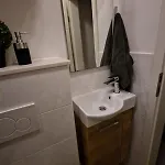 Schicke Neue شقة