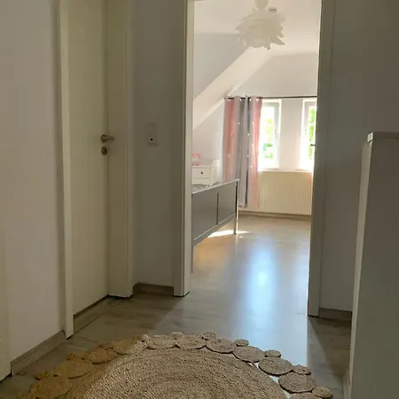 Schicke Neue Apartament *