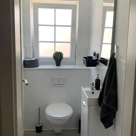 Schicke Neue * Brema