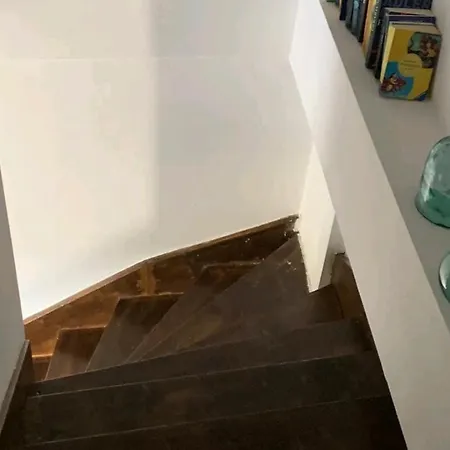 Schicke Neue Apartamento