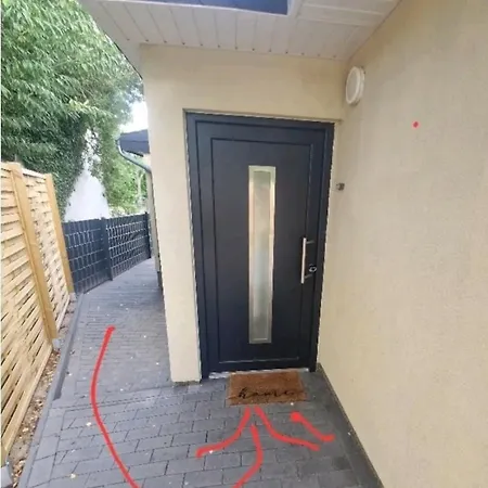 Schicke Neue