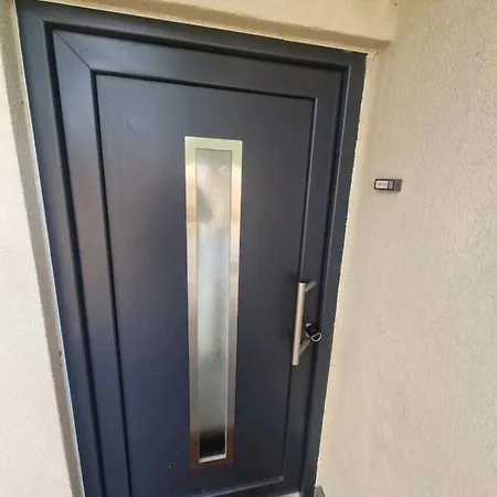 Lägenhet Schicke Neue Bremen