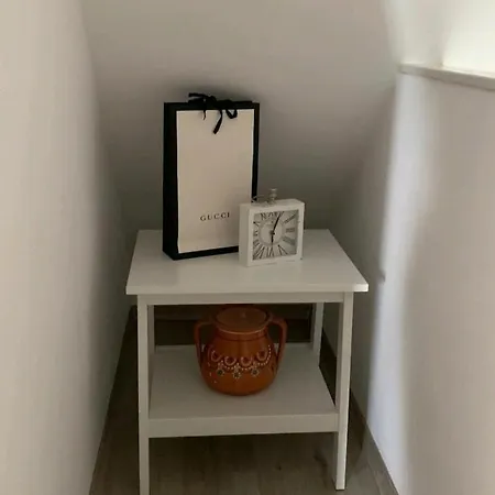 Schicke Neue Lägenhet