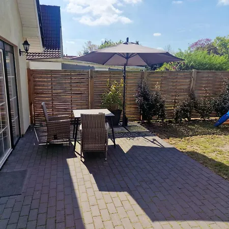 Lägenhet Schicke Neue