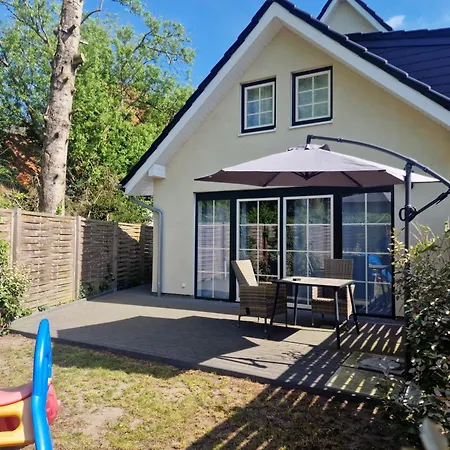 Lägenhet Schicke Neue *