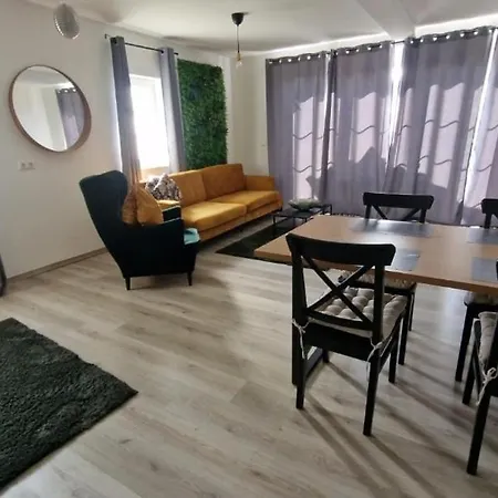 Schicke Neue Apartamento Brema