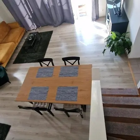 Lägenhet Schicke Neue *