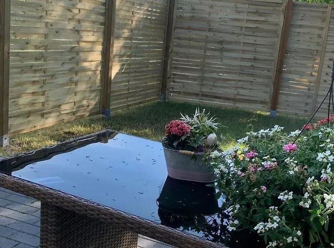 Apartment Schicke Neue Bremen