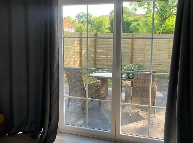 Schicke Neue Lägenhet *