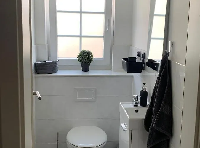 Schicke Neue * Bremen