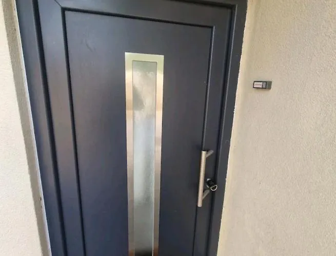 Appartement Schicke Neue Bremen