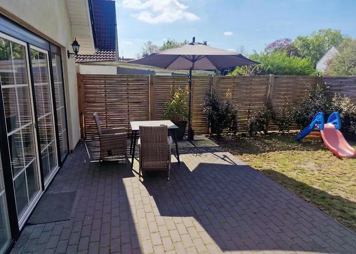 Lägenhet Schicke Neue