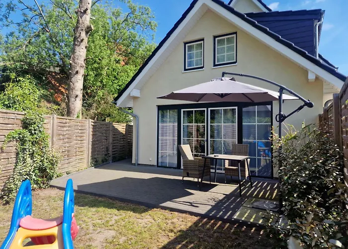 Appartement Schicke Neue *