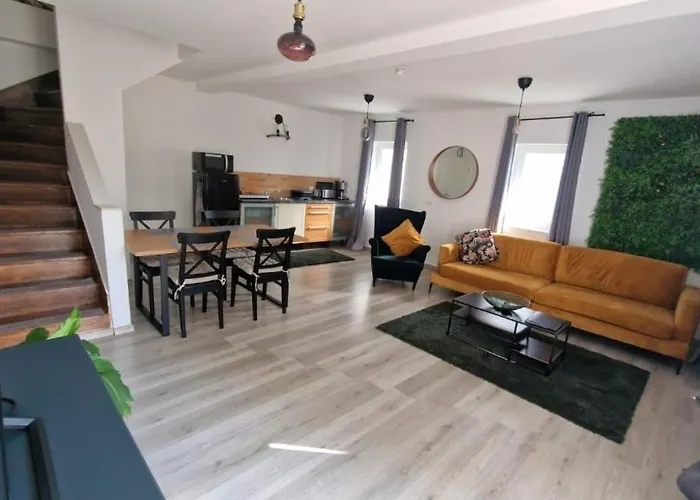 Appartement Schicke Neue *