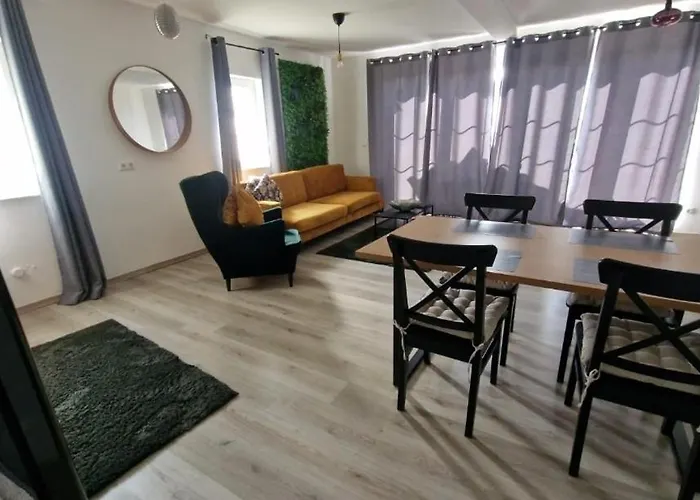 Schicke Neue Appartement Bremen