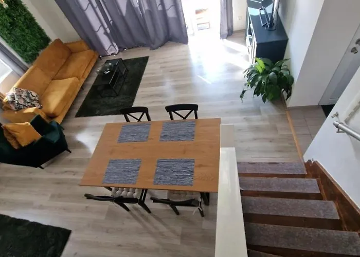 Apartment Schicke Neue *